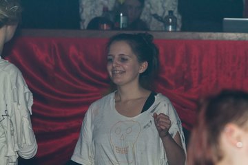 Bild 15 - Latuff 2014 - die Wiemersdorfer Karnevalsveranstaltung - Jugendtag